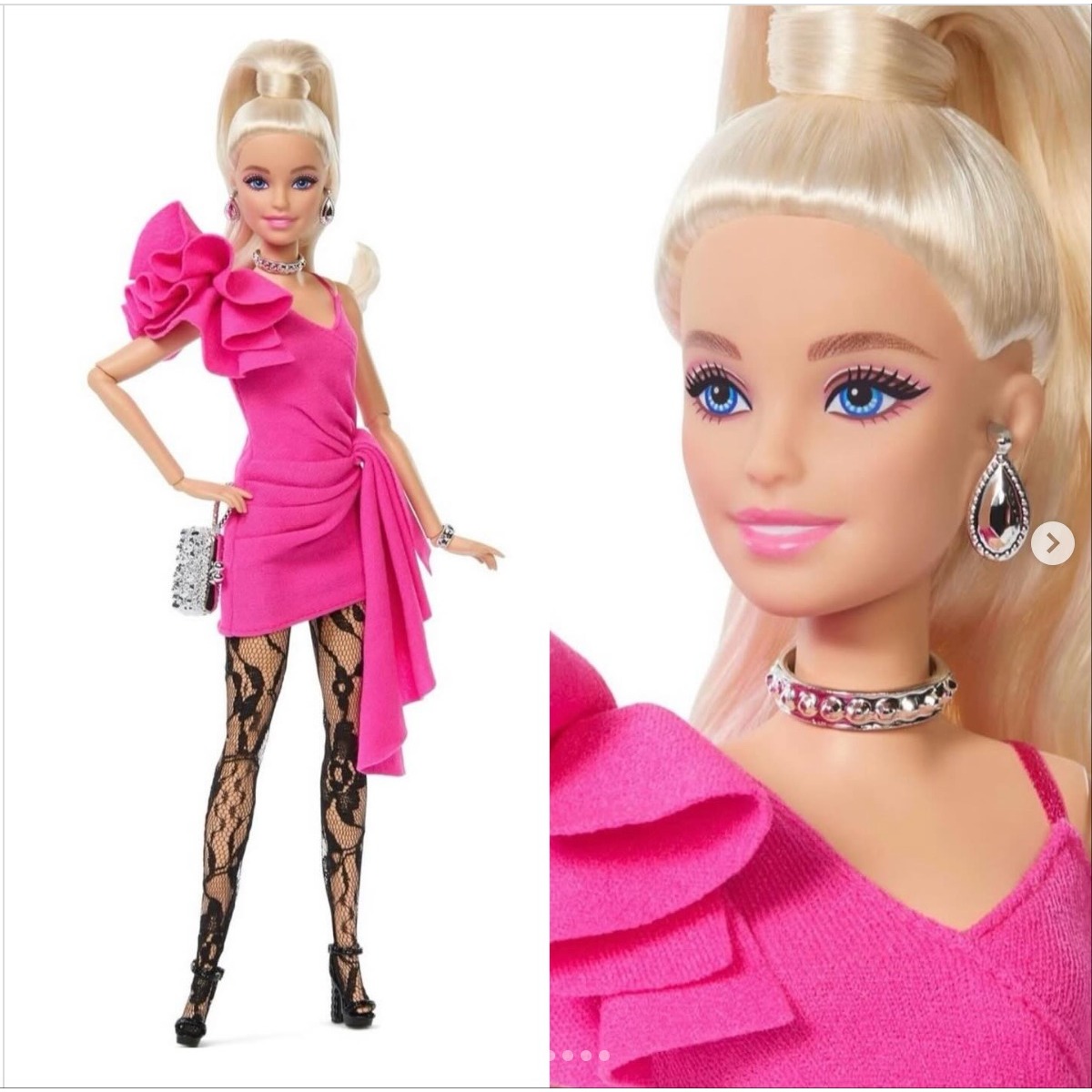 2026 New Original Mattel Barbi - Mattel Toy Barbie recension och pris