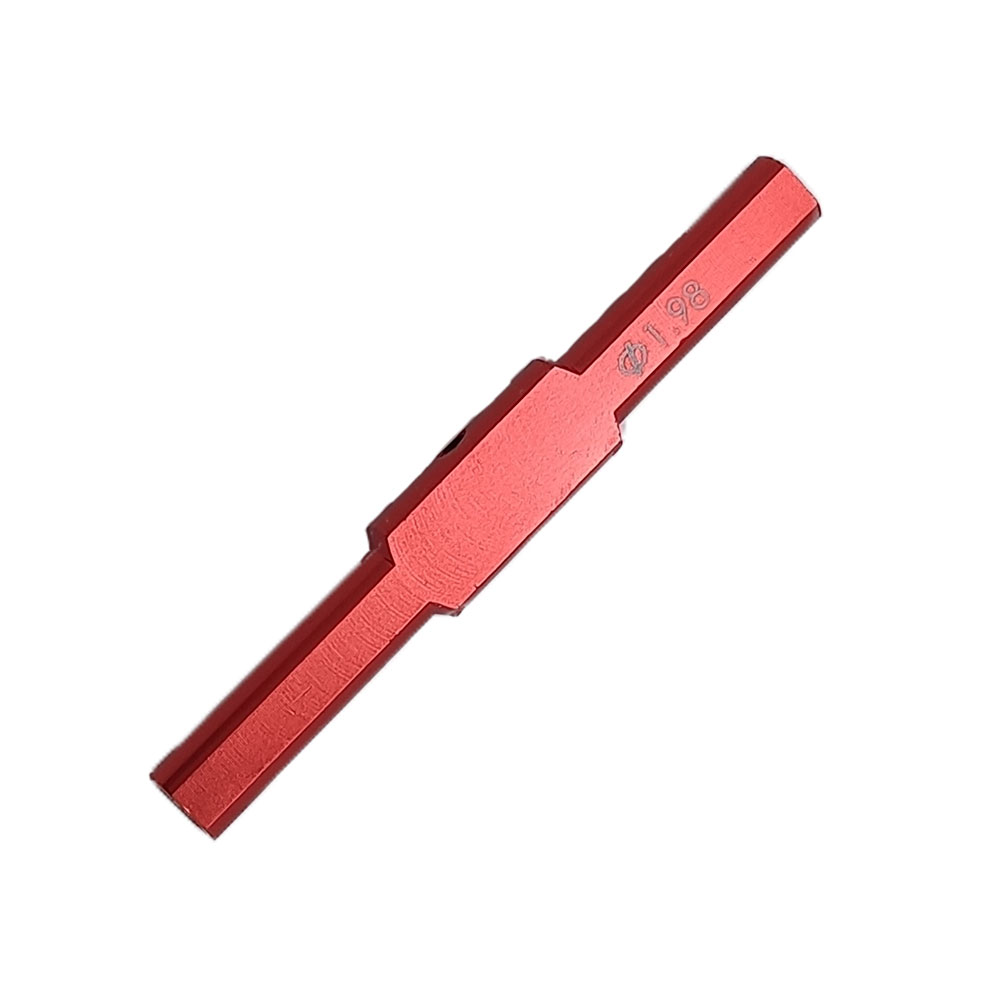 Parts and Accessories 1.98mm H - Tamiya Model Mini 4Wd recension och pris