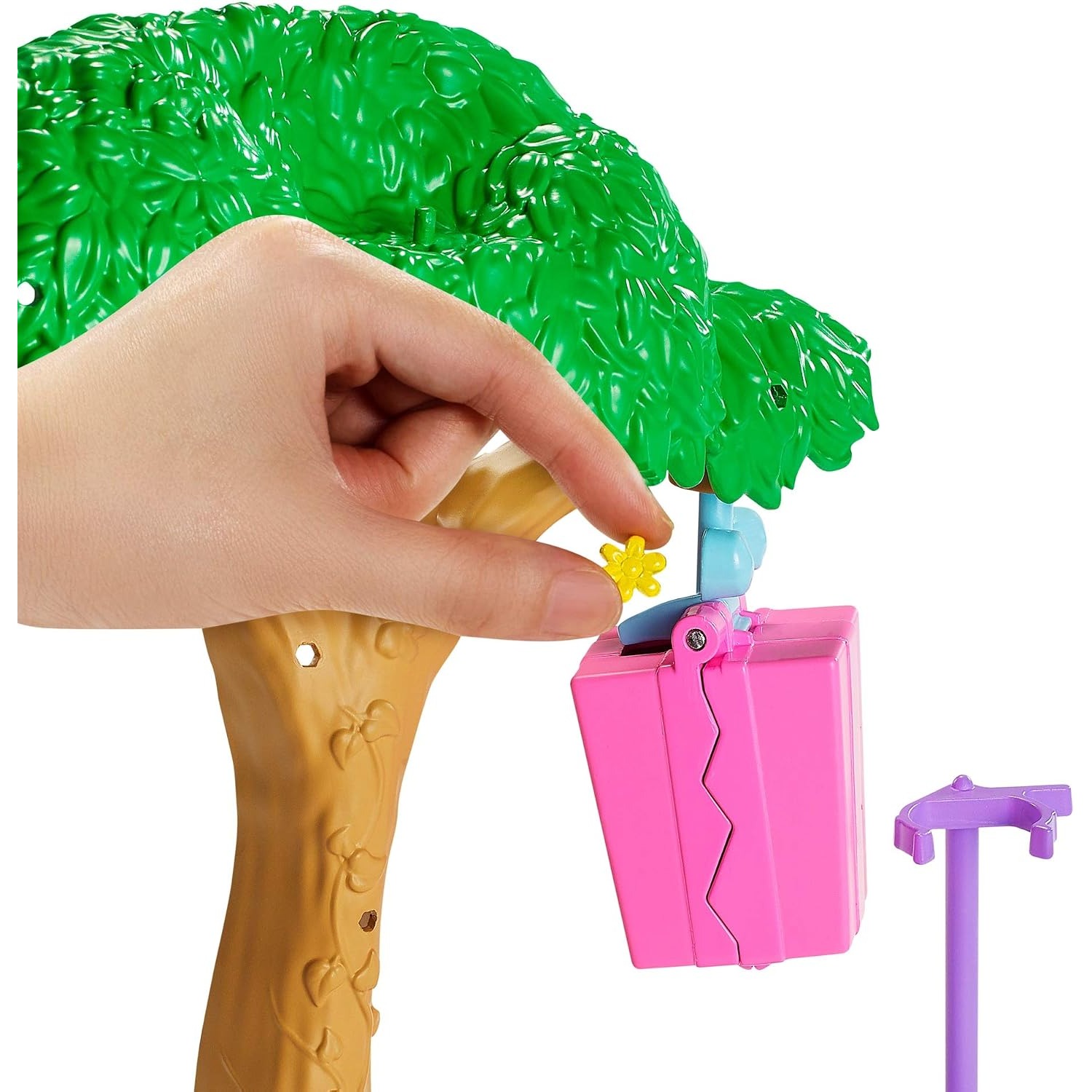 Original Mattel Barbie Chelsea - Mattel Toy Barbie recension och pris