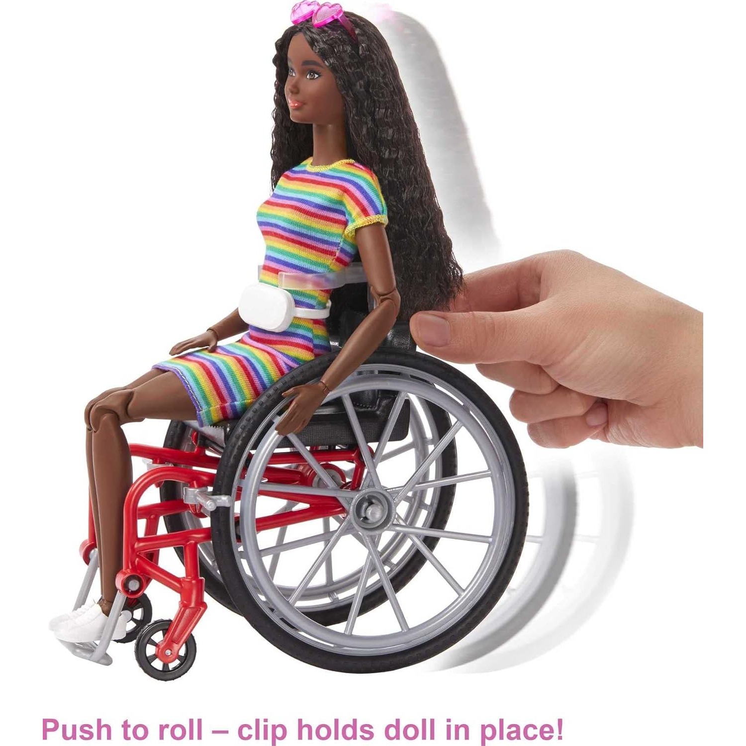 Original Mattel Barbie Fashion - Mattel Toy Barbie recension och pris