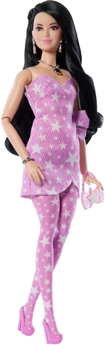 Original Mattel Barbie Deluxe  - Mattel Toy Barbie recension och pris