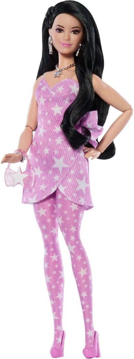 Original Mattel Barbie Deluxe  - Mattel Toy Barbie recension och pris