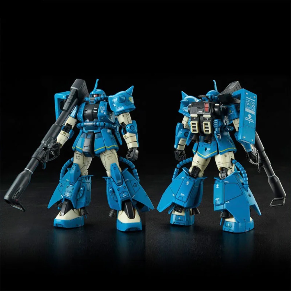 BANDAI Oficial Genuine in Stoc - Bandai Model Gundam Rg recension och pris