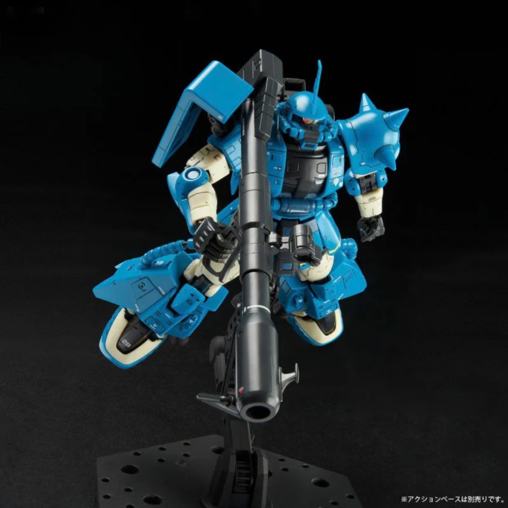 BANDAI Oficial Genuine in Stoc - Bandai Model Gundam Rg recension och pris