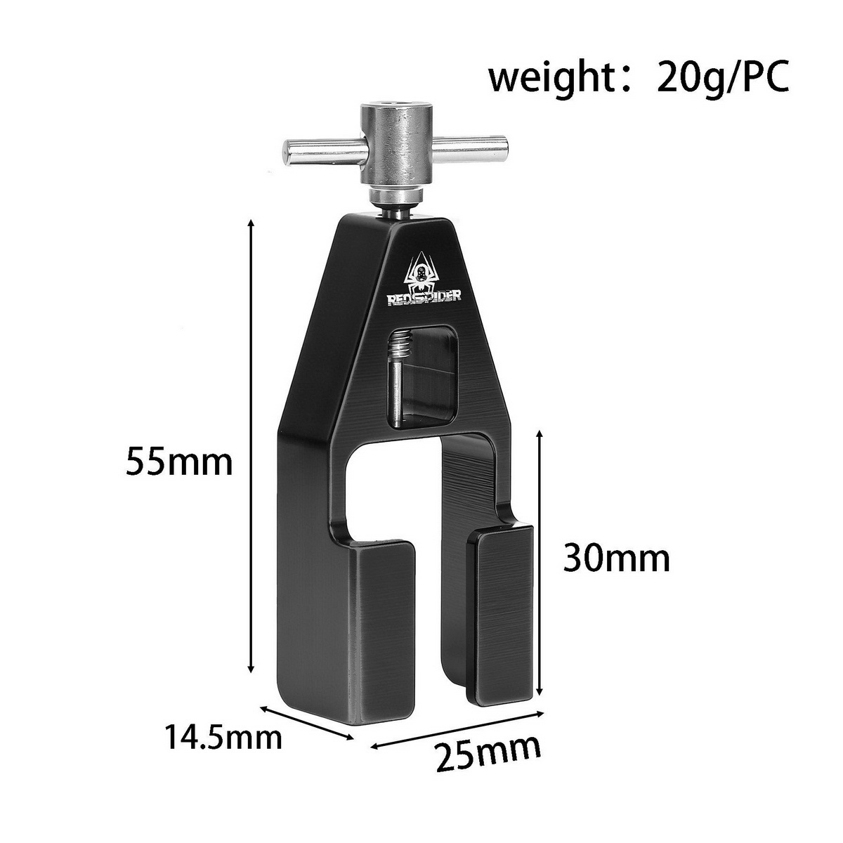 Durable Metal Pinion Gear Pull - Tamiya Model Mini 4Wd recension och pris