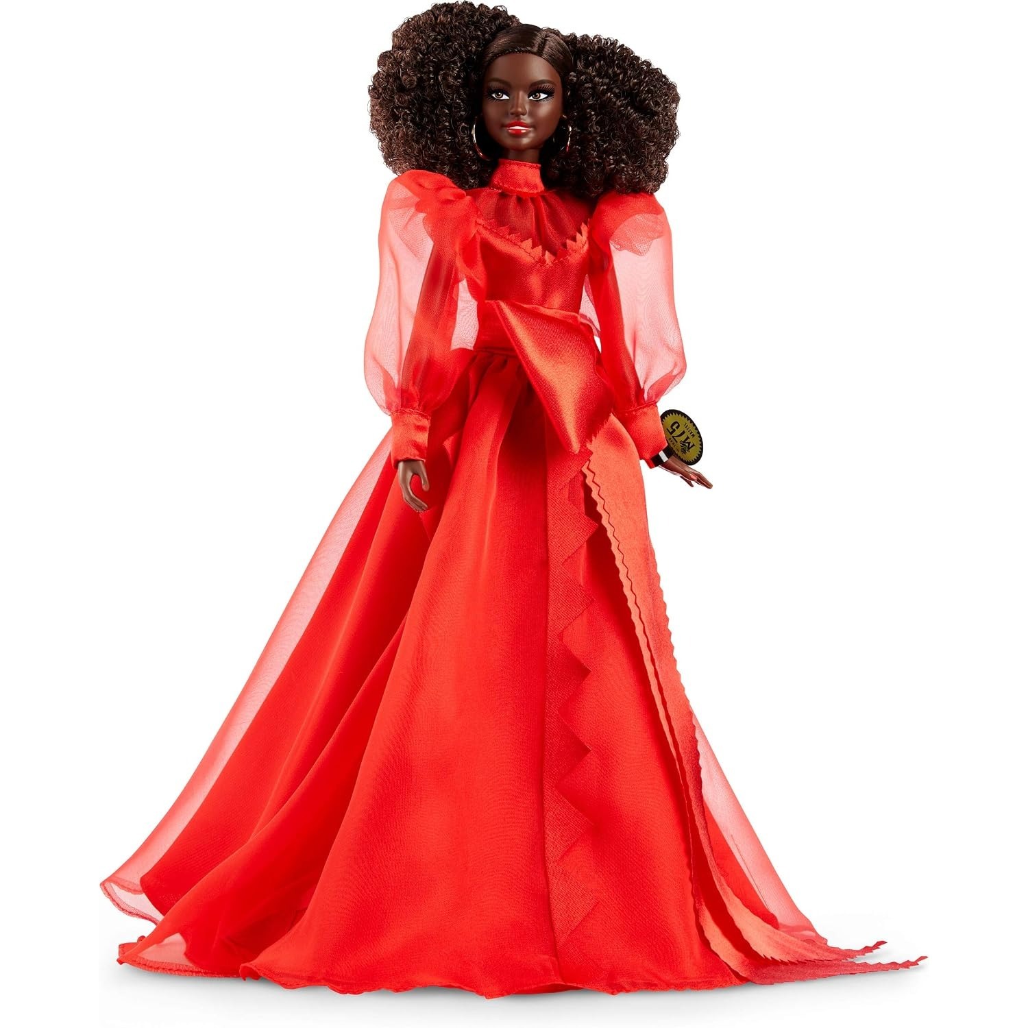 100% Original Mattel 2020 Barb - Mattel Toy Barbie recension och pris