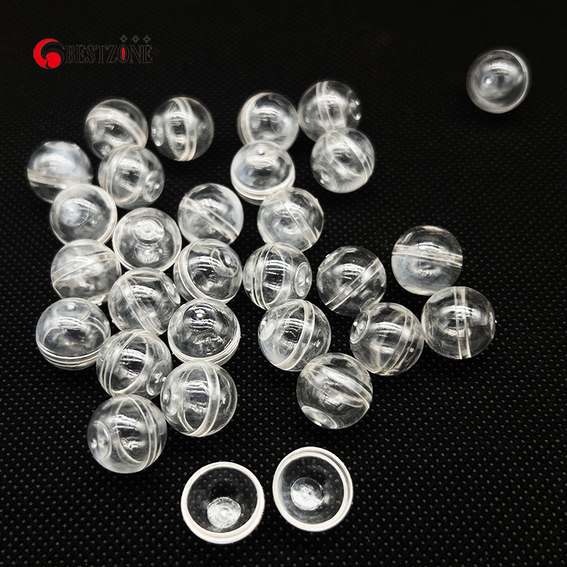 100/500Pcs 0.5inch 1/2inch 12. - Capsule Toy Gashapon recension och pris