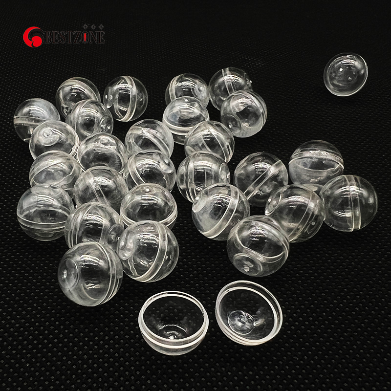 100/500Pcs 0.5inch 1/2inch 12. - Capsule Toy Gashapon recension och pris