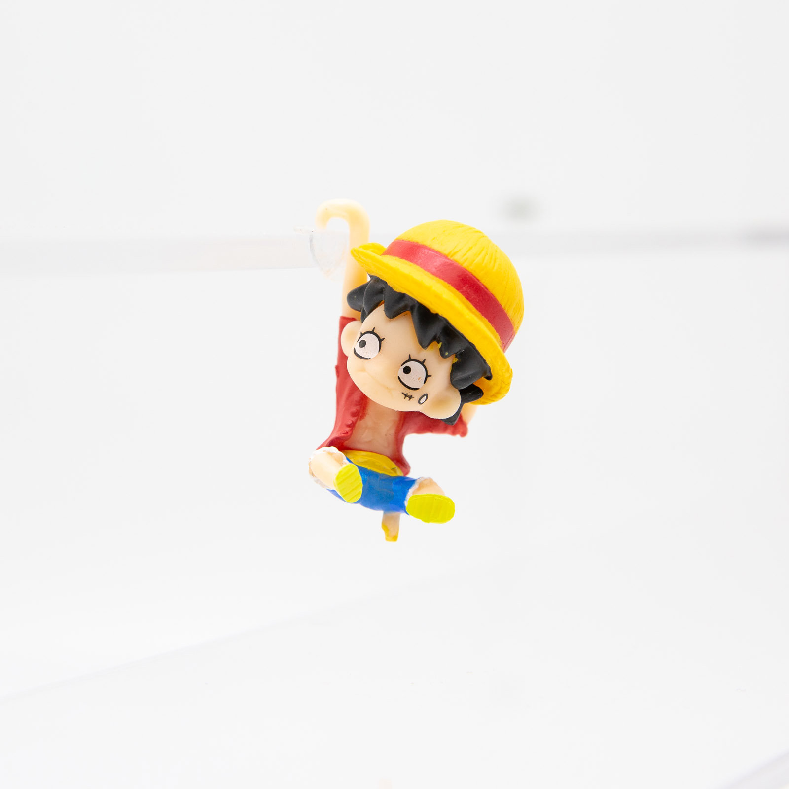 Authentic One Piece Gashapon F - Capsule Toy Gashapon recension och pris