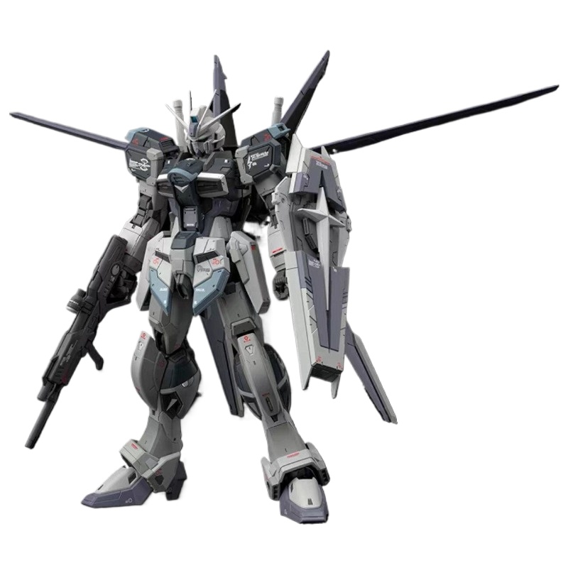 Bandai Genuine RG 1/144 FORCE  - Bandai Model Gundam Rg recension och pris