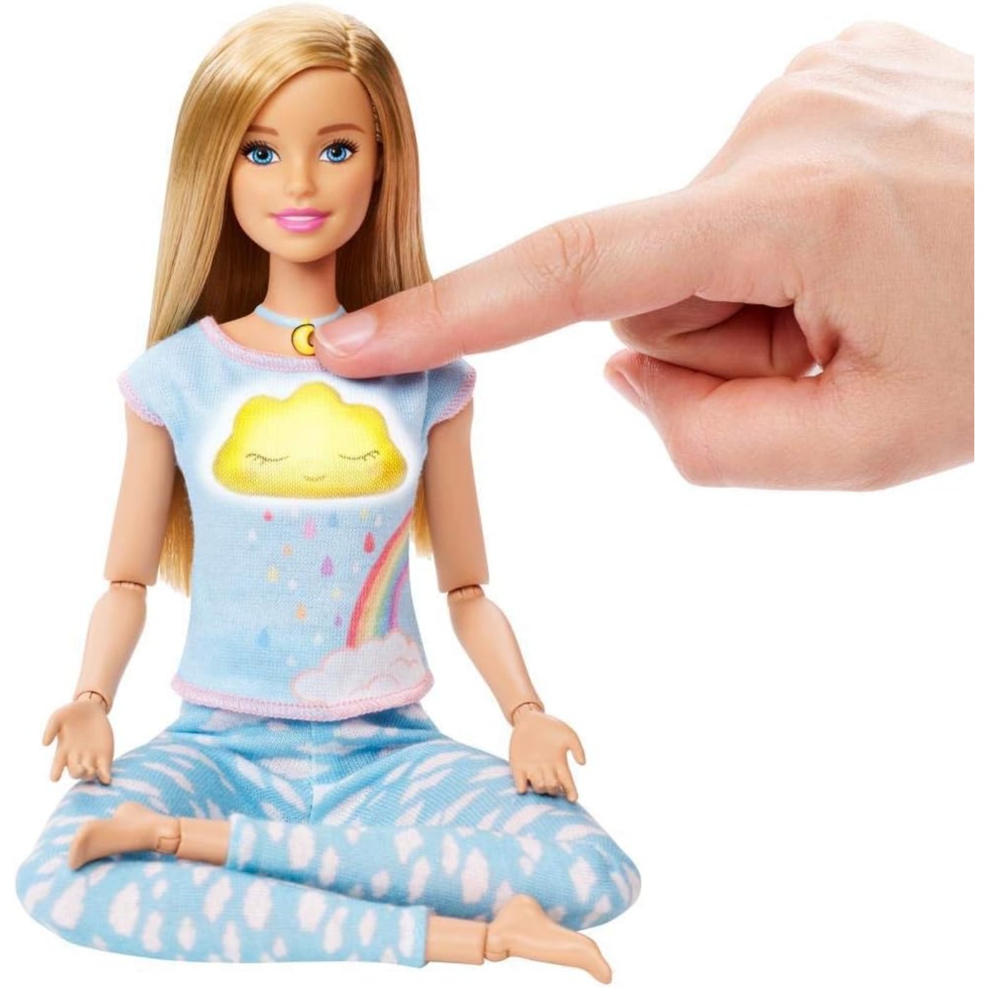 Original Mattel Barbie Breathe - Mattel Toy Barbie recension och pris