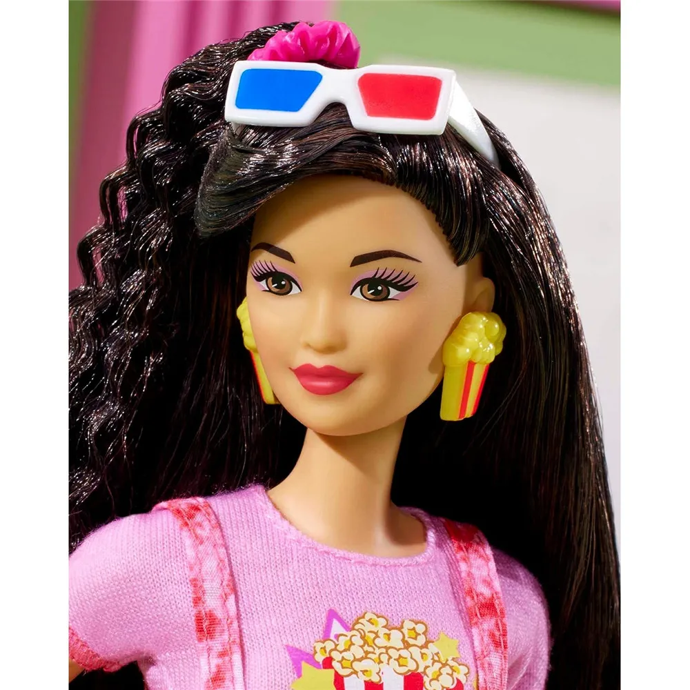 Original Mattel Barbie Rewind  - Mattel Toy Barbie recension och pris