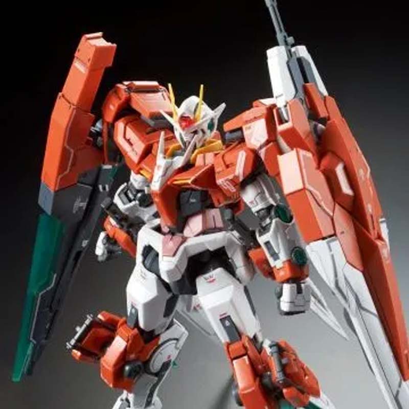 Bandai Gunpla PB Limited Editi - Bandai Model Gundam Rg recension och pris