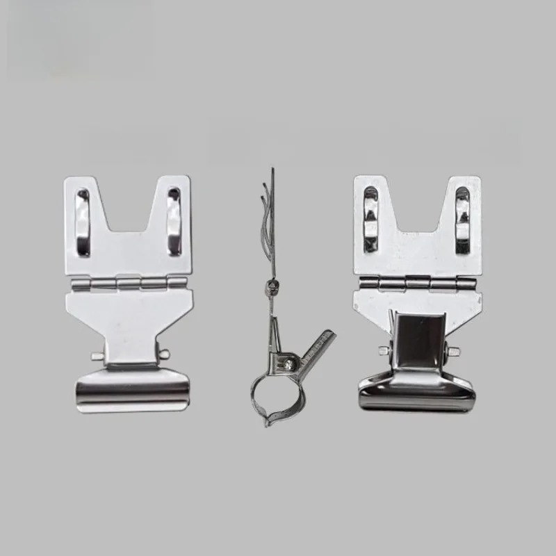 30pcs Metal POP Clip Sign Stan - Pop Display Shelf recension och pris