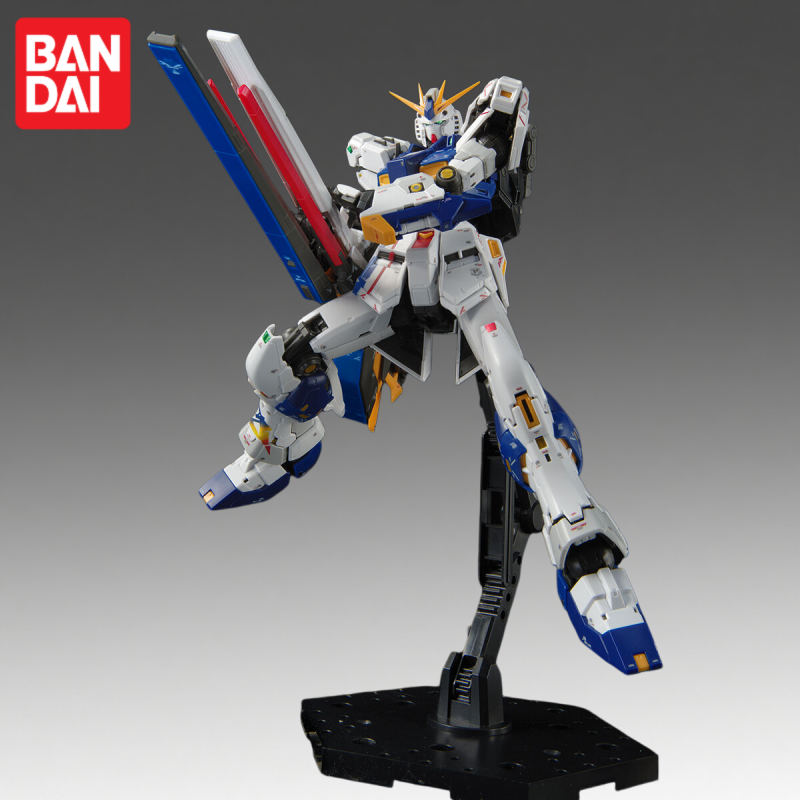 In Stock Bandai Original Rg 1/ - Bandai Model Gundam Rg recension och pris
