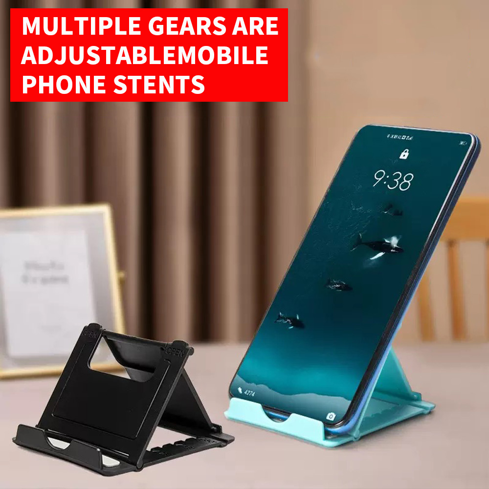 1PC Mini Creative Portable Uni - Pop Display Shelf recension och pris
