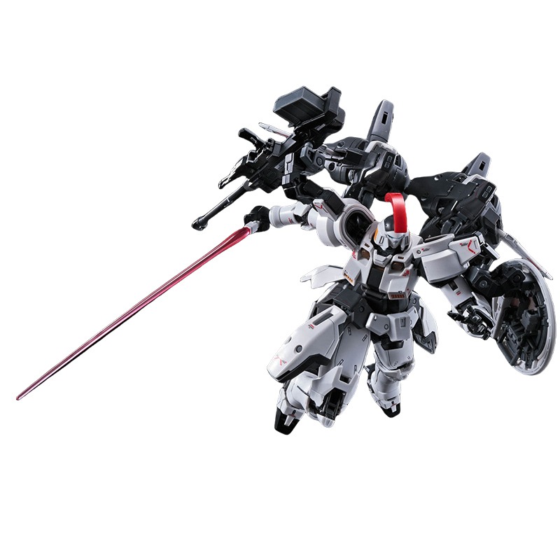 Bandai RG 1/144 OZ-00MS Tallge - Bandai Model Gundam Rg recension och pris