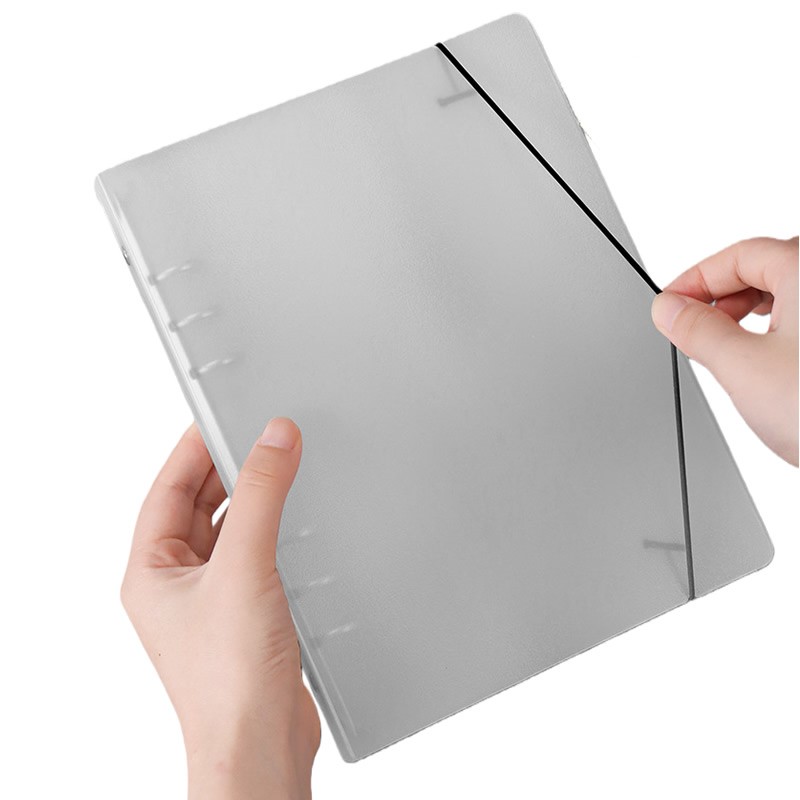 6Ring Binder Cover 4 Pocket Bi - Trading Card Binder recension och pris