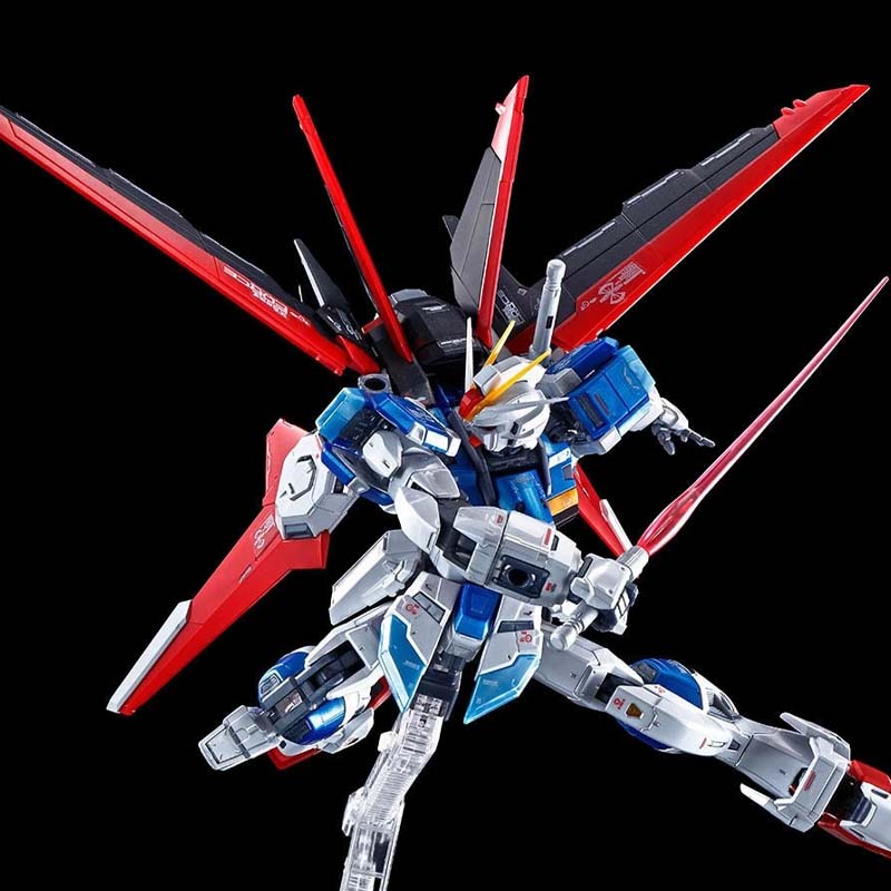 Bandai Gunpla PB Limited Editi - Bandai Model Gundam Rg recension och pris