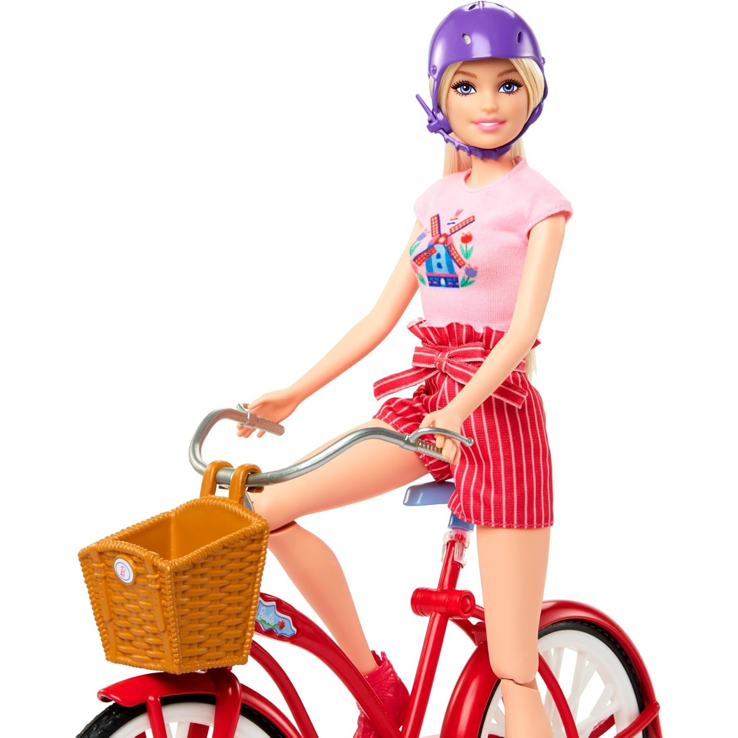 Original Mattel Barbie Doll Bi - Mattel Toy Barbie recension och pris
