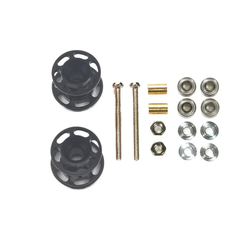 2PCS(1pair) 95423/94945 12-13m - Tamiya Model Mini 4Wd recension och pris