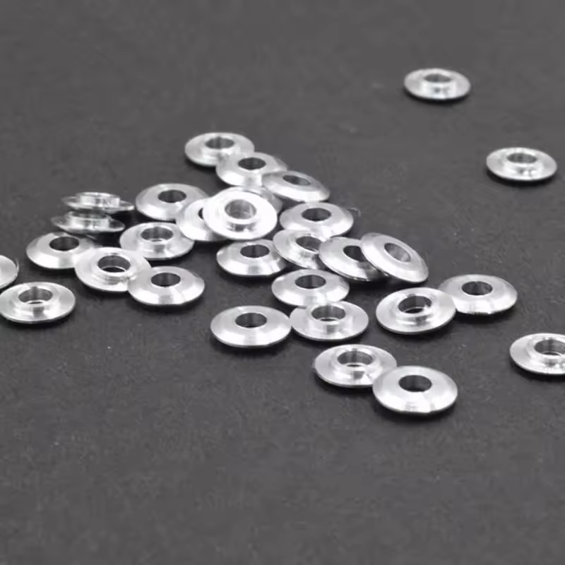 12/24/48Pcs Mini Metal Washer  - Tamiya Model Mini 4Wd recension och pris