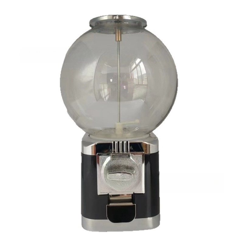 Manual Mini Gumball Vending Ma - Capsule Toy Gashapon recension och pris