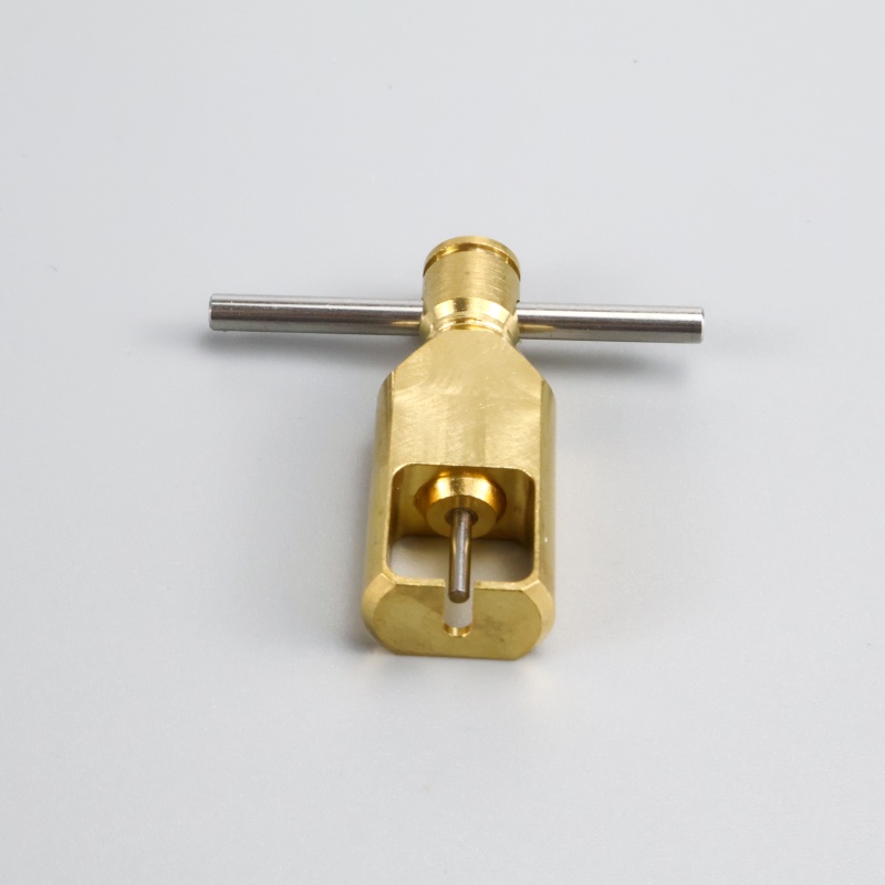 NEW Tooth Extractor Pinion Pul - Tamiya Model Mini 4Wd recension och pris