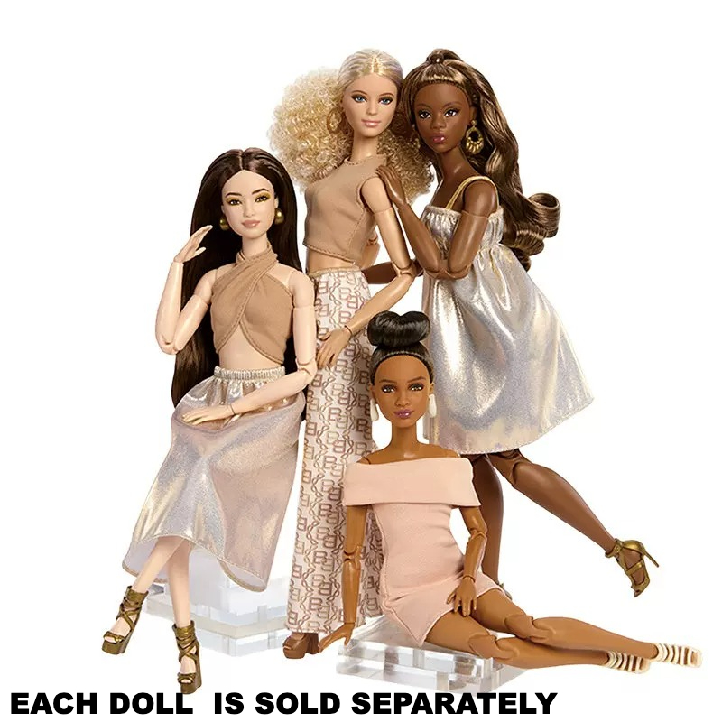 2026 New Original Mattel Barbi - Mattel Toy Barbie recension och pris