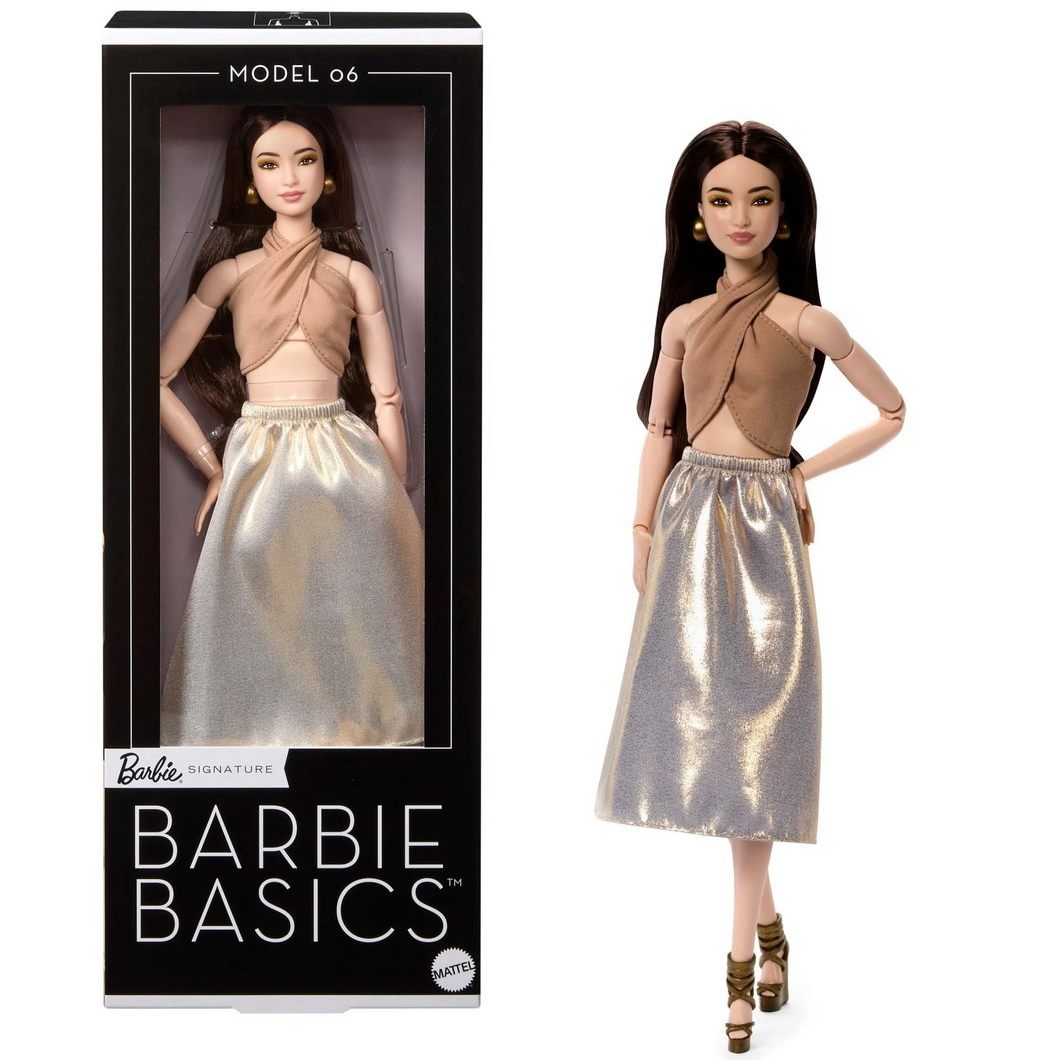2026 New Original Mattel Barbi - Mattel Toy Barbie recension och pris
