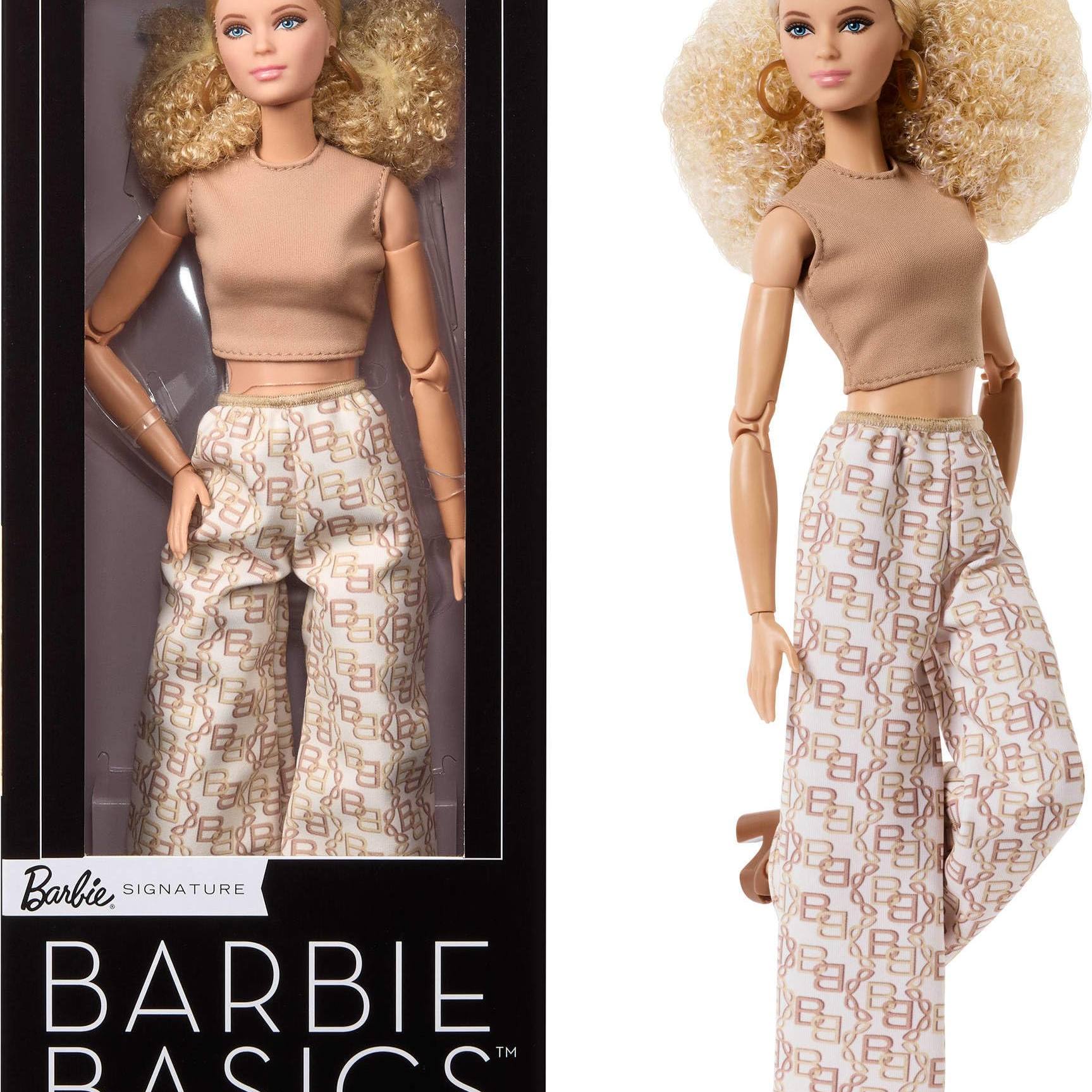 2026 New Original Mattel Barbi - Mattel Toy Barbie recension och pris